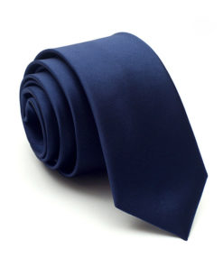 navy_blue_solid_skinny_tie_rack_australia_au