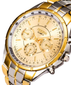 rosra_quartz_mens_gold_watch_australia_face