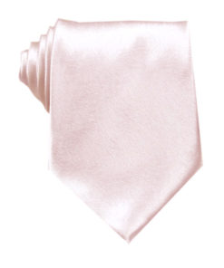 tie_solid_blush_pink_light_tie_rack_australia_au