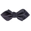 charcoal_diamond_arrow_bow_tie_rack_australia_au