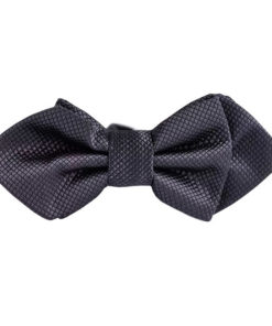 charcoal_diamond_arrow_bow_tie_rack_australia_au