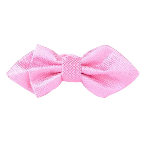 light_pink_diamond_arrow_bow_tie_rack_australia_au