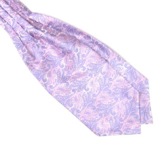 fuchsia ascot cravat tie rack australia