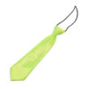 kids_lime_green_neck_tie_rack_australia