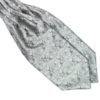 silver ascot cravat tie rack australia