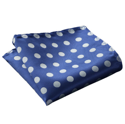 navy_silver_polka_dot_pocket_square_tie_rack_australia_au