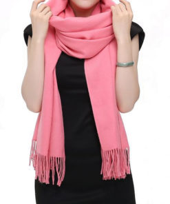 light_pink_scarf_tie_rack_australia