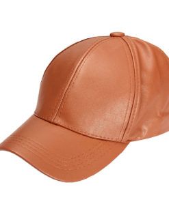 brown_leather_baseball_cap_tie_rack_australia_au_aus