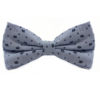 light_blue_navy_preppy_leaf_bow_tie_rack_australia