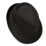 mens_black_vintage_gangster_jazz_unisex_hat_tie_rack_australia_aus