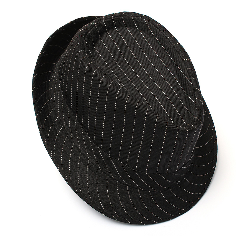 mens_black_vintage_gangster_jazz_unisex_hat_tie_rack_australia_aus