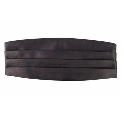 mens_black_cummerbund_tie_rack_australia_au