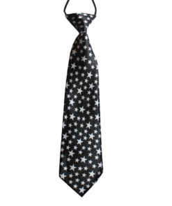 kids_star_print_neck_tie_rack_australia