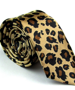 leopard_print_skinny_tie_rack_australia_online