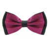 two_tone_burgundy_bow_tie_rack_australia