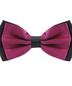 two_tone_burgundy_bow_tie_rack_australia