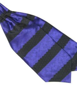 blue_black_cravat_tie_rack_australia