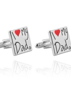 i_love_my_dad_cufflinks_tie_rack_australia_online