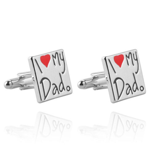 i_love_my_dad_cufflinks_tie_rack_australia_online