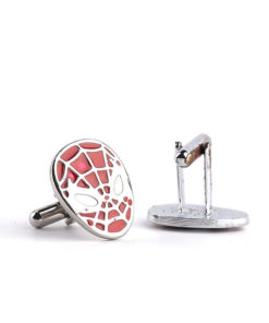 red_spiderman_cufflinks_tie_rack_australia_online