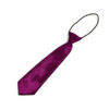 burgundy_solid_kids_tie_rack_australia