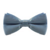 light_blue_matte_non_shiny_bow_tie_rack_australia_online