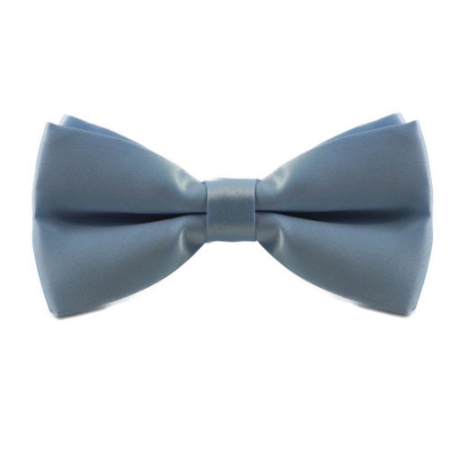 light_blue_matte_non_shiny_bow_tie_rack_australia_online