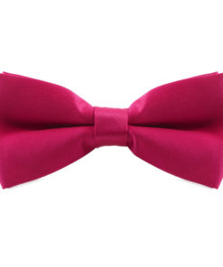 magenta_matte_non_shiny_bow_tie_rack_australia_online