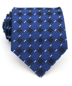 navy_blue_black_diamond_neck_tie_rack_australia