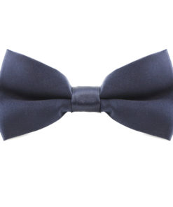 navy_blue_matte_non_shiny_bow_tie_rack_australia_online