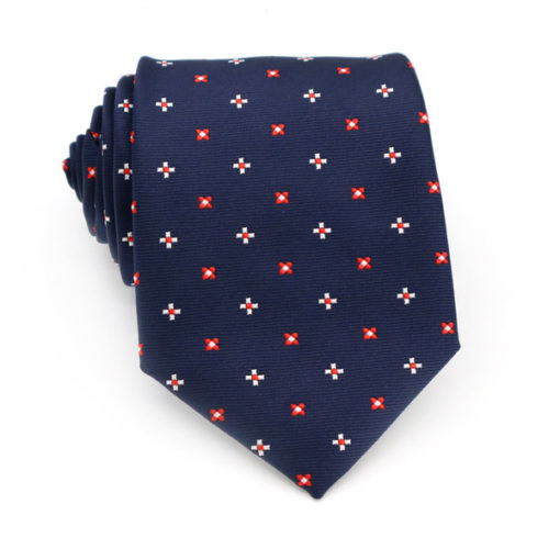 navy_red_floral_tie_rack_australia