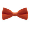 orange_matte_non_shiny_bow_tie_rack_australia_online