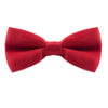 red_matte_non_shiny_bow_tie_rack_australia_online