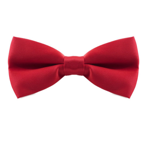 red_matte_non_shiny_bow_tie_rack_australia_online