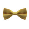 yellow_matte_non_shiny_bow_tie_rack_australia_online