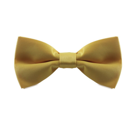 yellow_matte_non_shiny_bow_tie_rack_australia_online