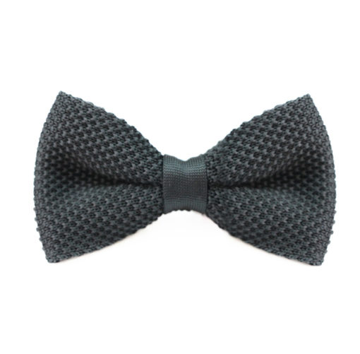 black_knit_knitted_bow_tie_rack_australia_online