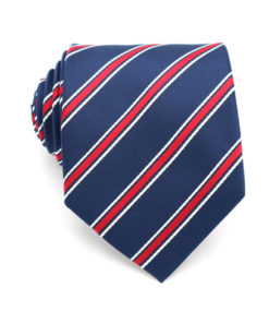 navy_red_striped_neck_tie_rack_australia_online