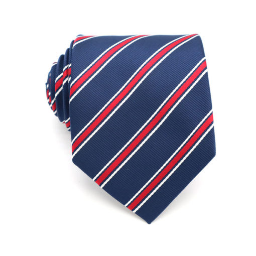 navy_red_striped_neck_tie_rack_australia_online