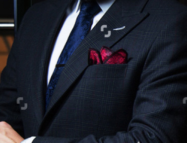 pocket squares online