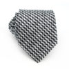 black_white_zig_zag_neck_tie_rack_australia_online