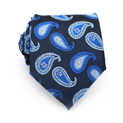 navy_electric_blue_paisley_neck_tie_australia