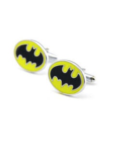 batman_cufflinks_yellow_black_australia