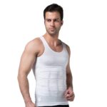 mens_Shapewear_body_suit_High_Waist_Panty_Body_Control_Tummy_Slim_Shaper_australia_front_Butt_Lifter_white