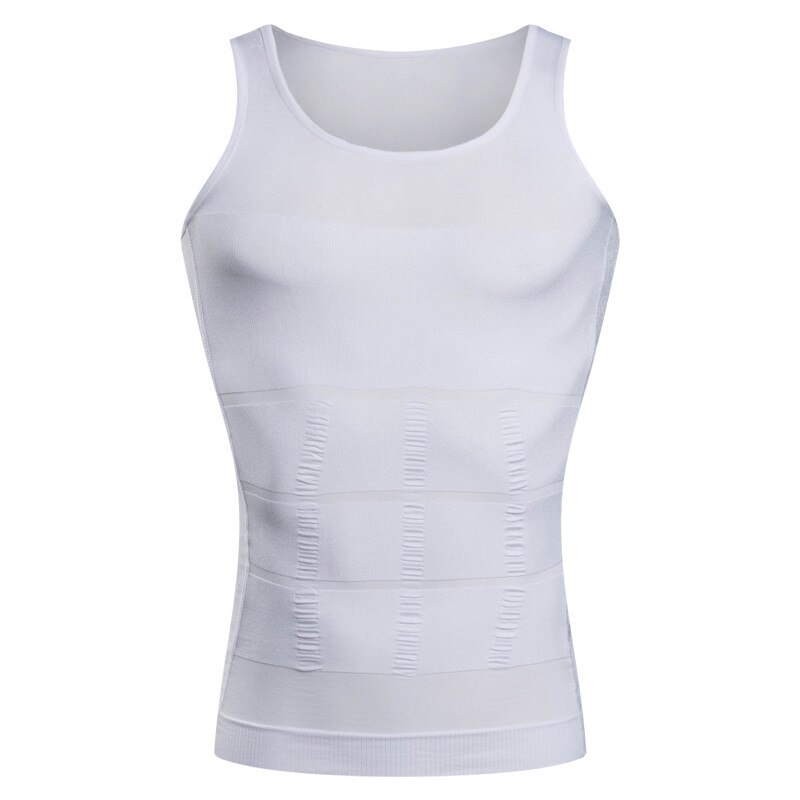 mens_Shapewear_body_suit_High_Waist_Panty_Body_Control_Tummy_Slim_Shaper_australia_front_Butt_Lifter_white2