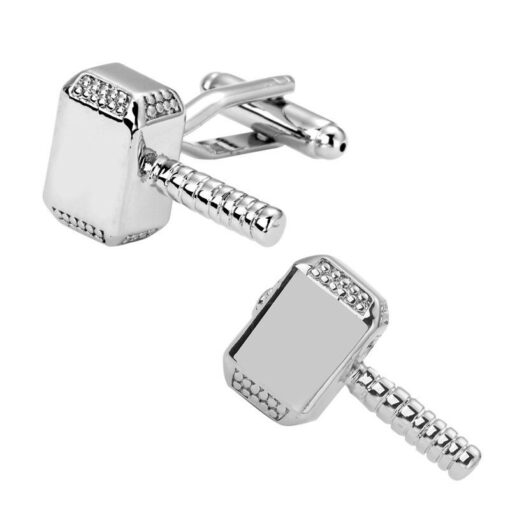 thor_mjolnir_hammer_cufflinks_australia