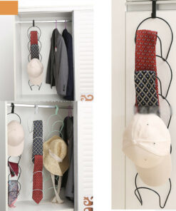 hat rack organiser